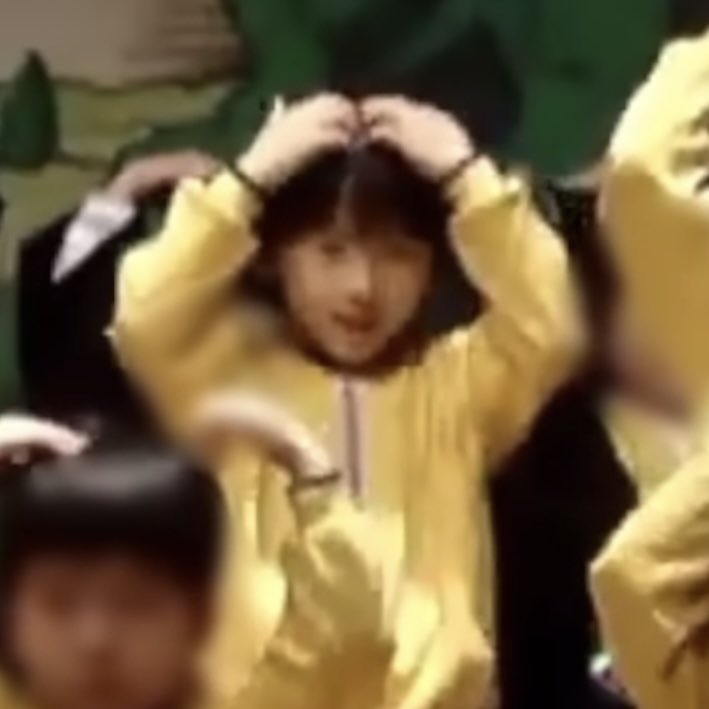 khkchnk's tweet image. baby 🥹