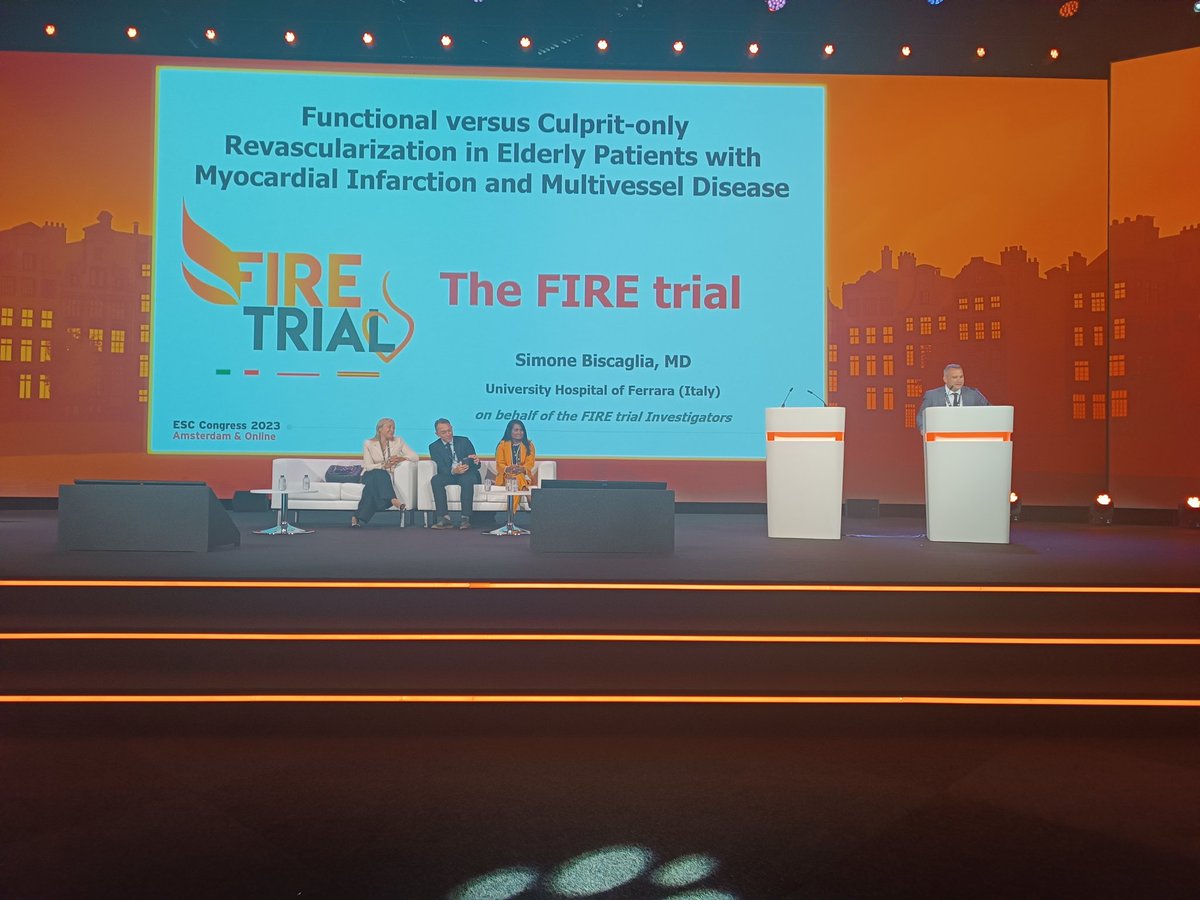 MicheleTrichil0's tweet photo. Huge congratulations to @SimoneBiscaglia and to whom made #FireTrial possible. It is an honour to have taken part in the trial. https://t.co/UllXNQ38ho