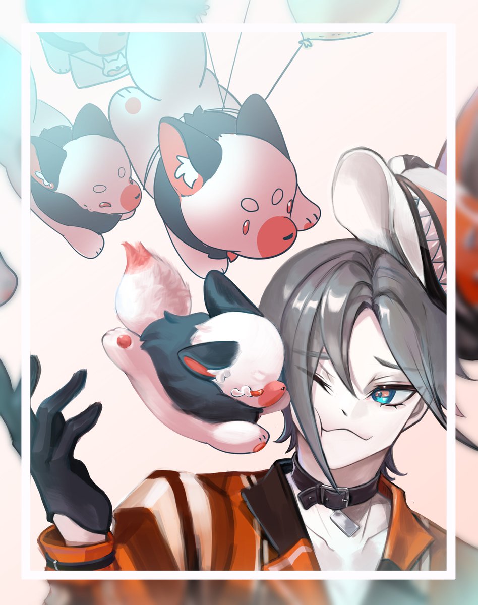 #MystArt #GOODBYEMYSTA #MystaRias 

We will never forget &amp; allways love u🧡
Good luck  to your journey🦊

GOOD BYE MYSTA