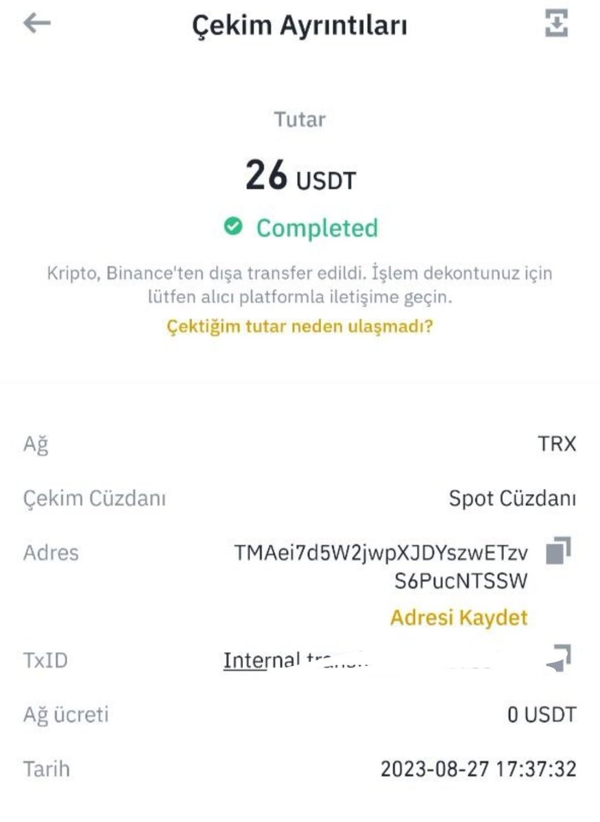 DAĞITMAYA DEVAMM!🤩

@mirayyy034 Ödülün Gönderildi!

Aktif Takipçimiz Olup Ödül Almayan Kimse Kalmayacak!!♥️

Akşam İçin Bildirimler Açılsın!🔔✔️
#Bitcoin