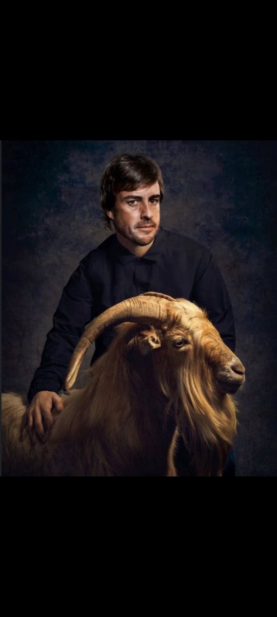 edersecso's tweet image. La 🐐