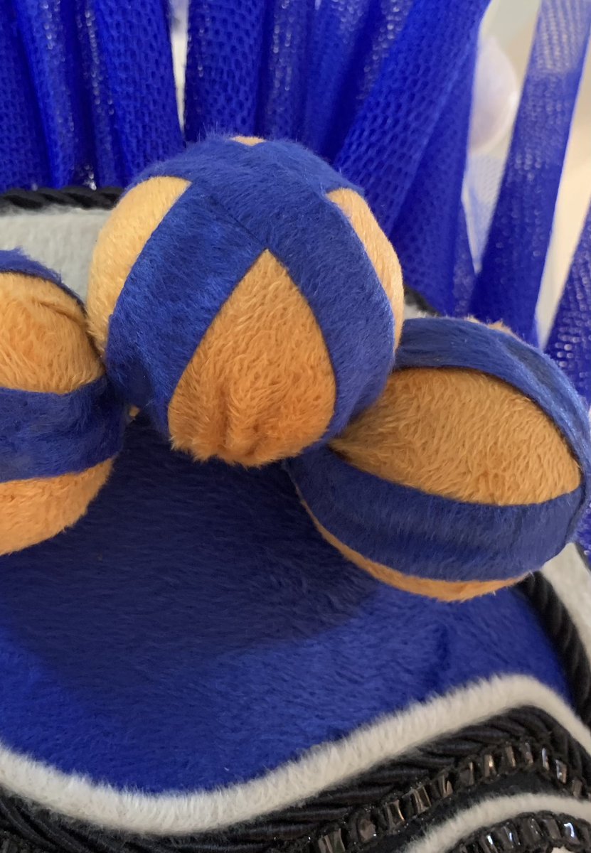 marcuspauloreal's tweet image. Detalhes!
@gresestacio carnaval 2024.

#berçodosamba #carnavalrj #carnaval2024 #marcuspaulo #projeto #design