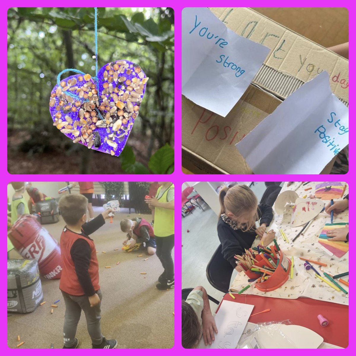 Team Daniel tweet media