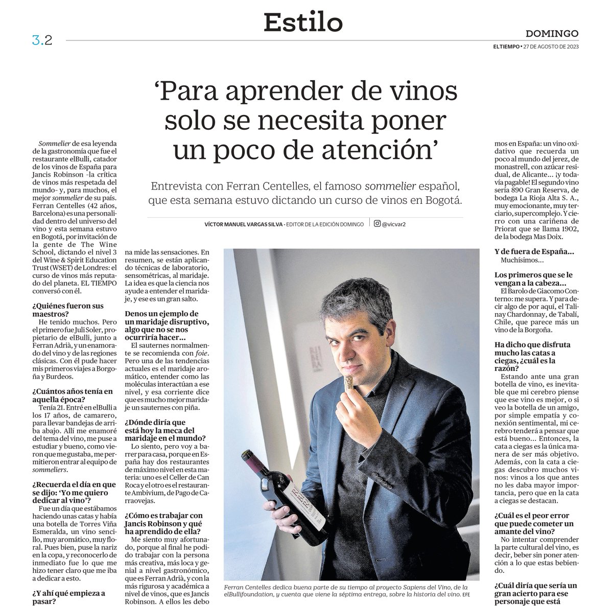 Víctor Manuel Vargas tweet media