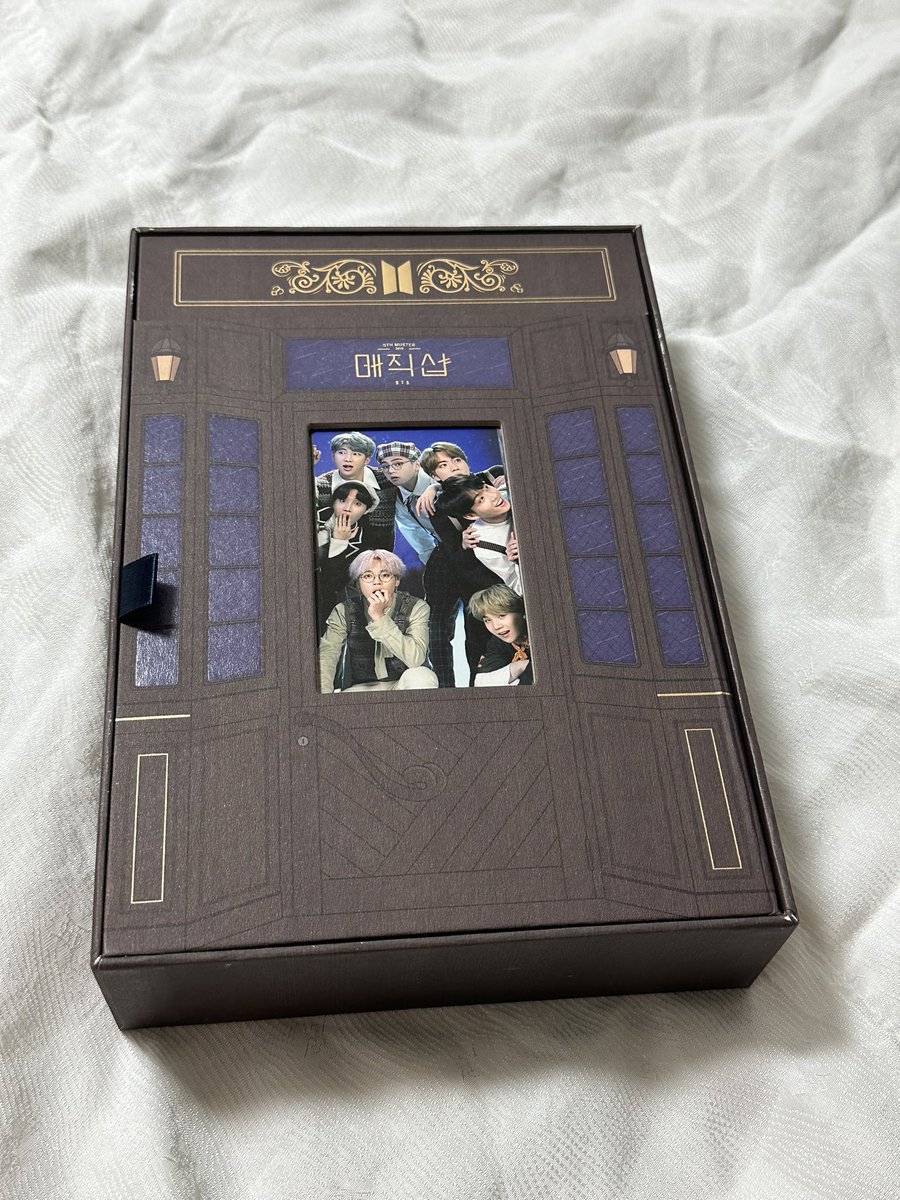printemps_rond's tweet photo. 방탄 BTS 매직샵 DVD 3.0

구성품은 사진 참고해주세요.

😃
https://t.co/5rCW0o4dkG
방탄소년단 BTS 남준 rm 석진 jin 윤기 suag 호석 jhope 지민 jimin 태형 v 정국 jk 포카 굿즈 매직샵 시그 시즌그리팅 멤버쉽키트 매직샵 딥디 방탄포카 방탄윈패 윈터패키지 판매 양도 sell https://t.co/XAF1efkhRd