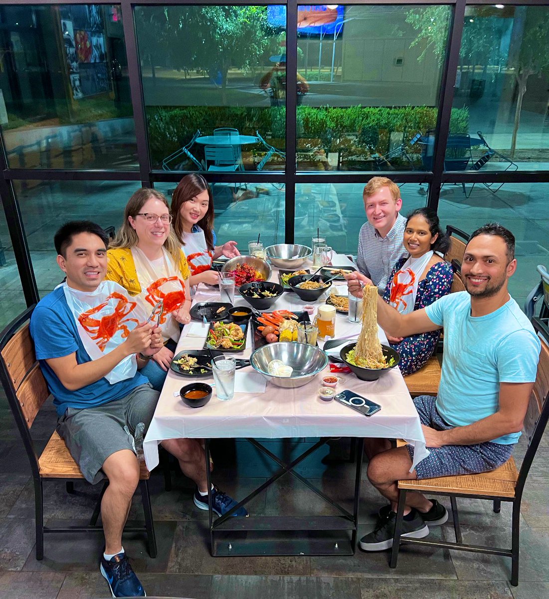 ThienThanh Nguyen, MD (@thienthanhngu15) on Twitter photo UK <a href="/NeuroUky/">UKentucky Neurology Residency</a> /IM/Obgyn alumni in Houston 🧠🌟 💙
#UThoustonmovement #UThoustonvascular #BaylorNeuromuscular #Baylorvascular #Baylorinterventionalcard #BaylorObgyn UK <a href="/NeuroUky/">UKentucky Neurology Residency</a> /IM/Obgyn alumni in Houston 🧠🌟 💙
#UThoustonmovement #UThoustonvascular #BaylorNeuromuscular #Baylorvascular #Baylorinterventionalcard #BaylorObgyn