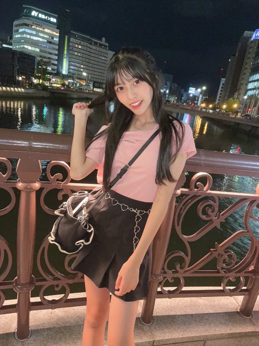 Twitterのコスプレ画像18