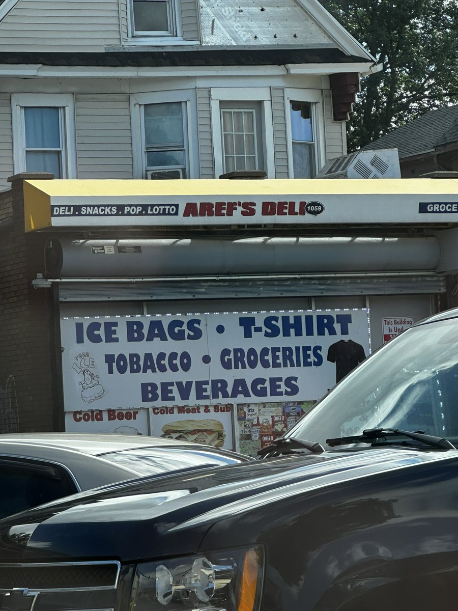 As a marketer, I saw “AHREFS DELI” 

<a href="/ahrefs/">Ahrefs</a> 🤷🏻‍♀️