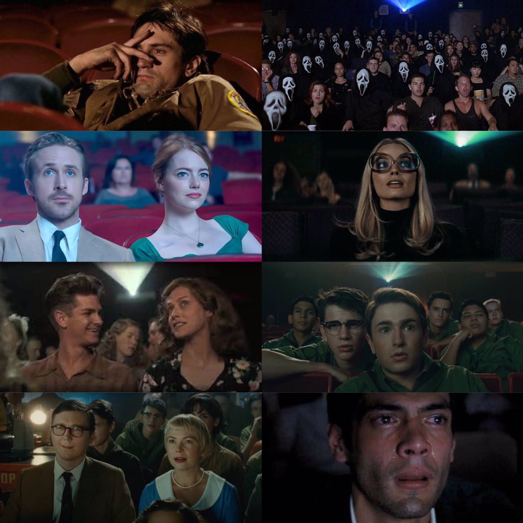Baswa_'s tweet photo. Le cinéma >>> tout https://t.co/7MWCg8gdlk