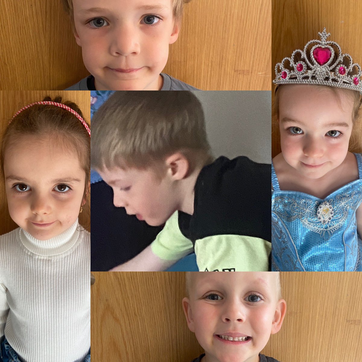 gillyp_dm's tweet image. Our Friday fun!!! Can’t believe I’ve had nine special days with these small humans. Last week we had Humpty going on all kinds of adventures! We learnt about mr 1, Miss 2 and 3, poor mr 4 and fancy funky 5. Next week we going look closely at our emotions #p1fun 🩷💜🩷💜