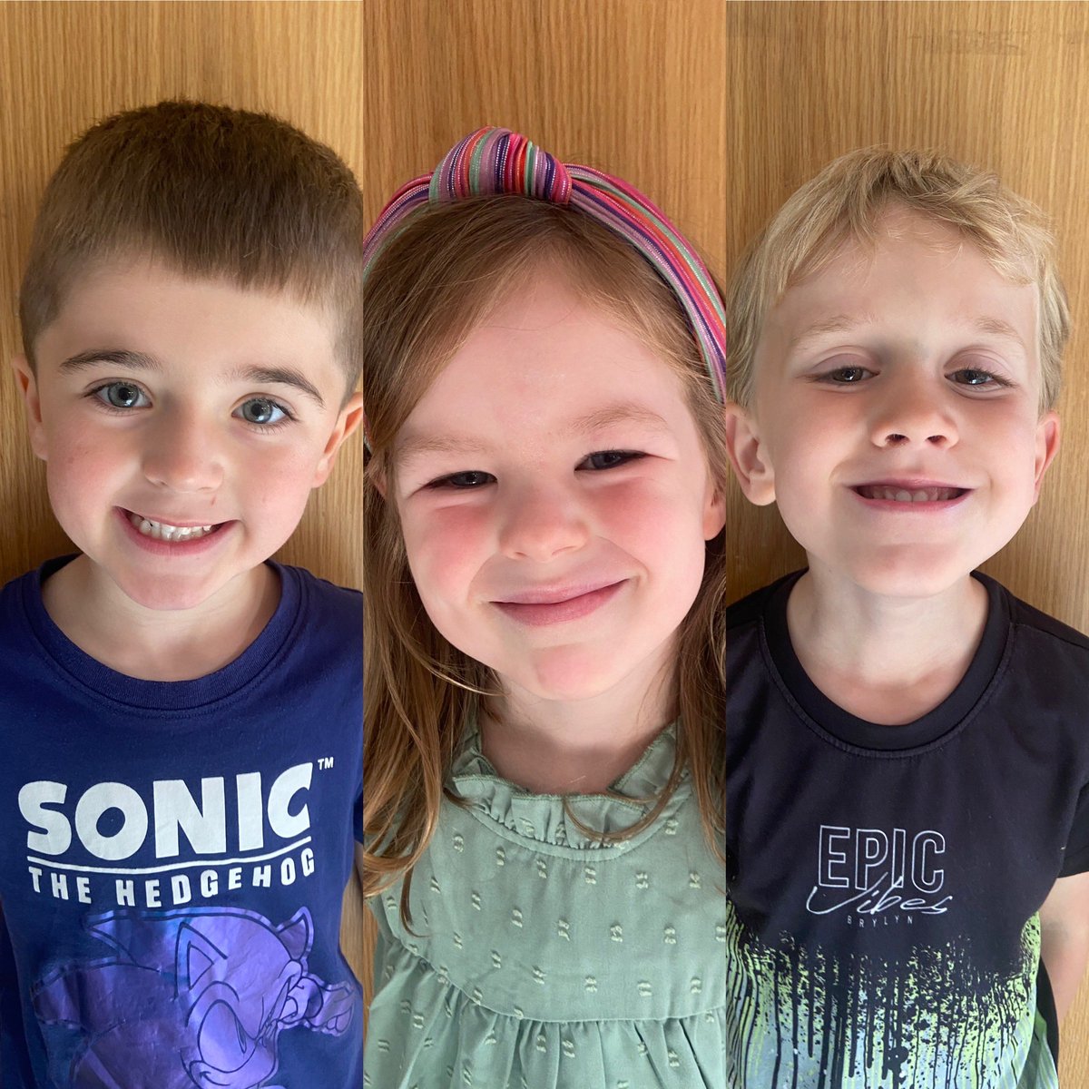 gillyp_dm's tweet image. Our Friday fun!!! Can’t believe I’ve had nine special days with these small humans. Last week we had Humpty going on all kinds of adventures! We learnt about mr 1, Miss 2 and 3, poor mr 4 and fancy funky 5. Next week we going look closely at our emotions #p1fun 🩷💜🩷💜