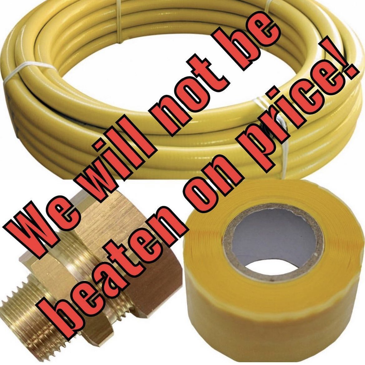 All CSST coils are now back in stock and listed at unbeatable prices. Check these out and even more amazing offers on our eBay store. Enjoy the rest of your bank holiday. 👍