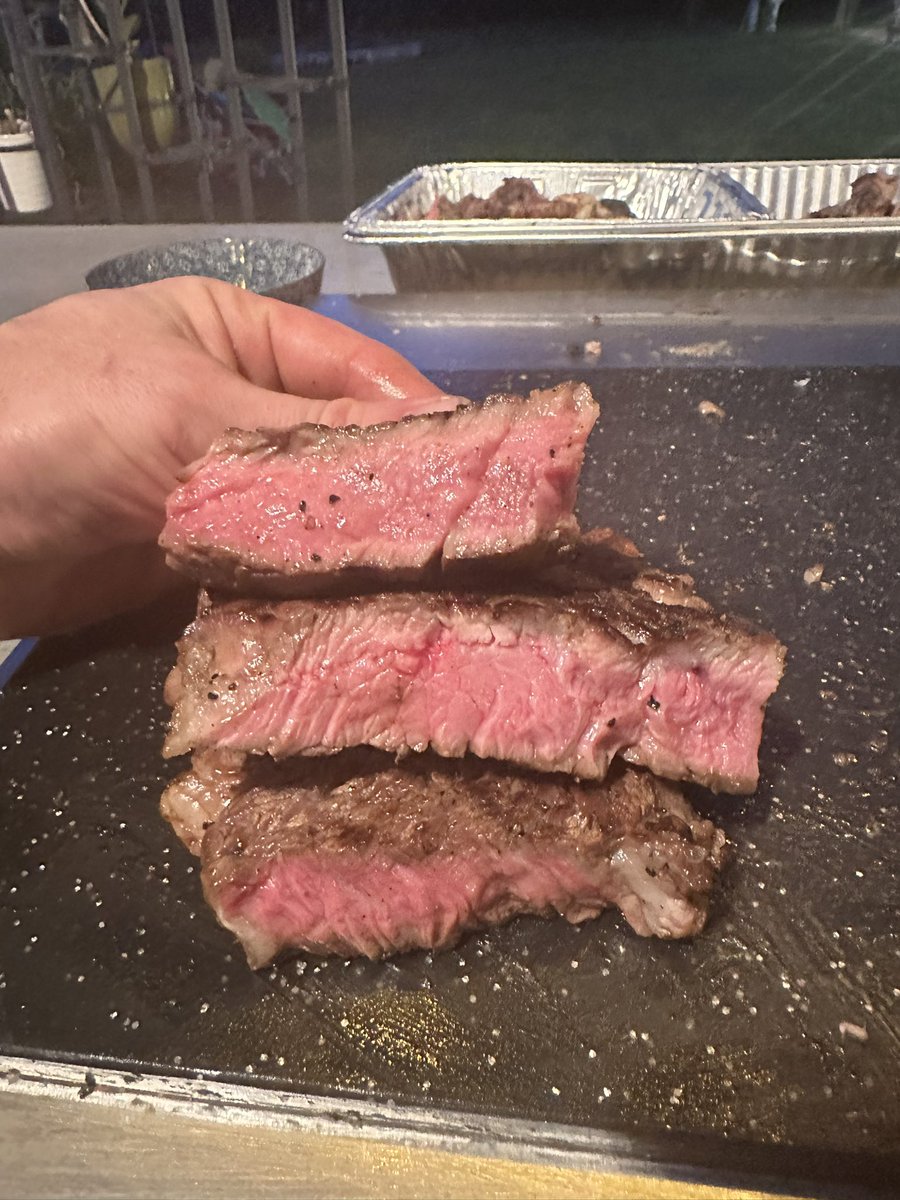 NYcatering's tweet photo. Got meat ? https://t.co/mUGIizMPpH