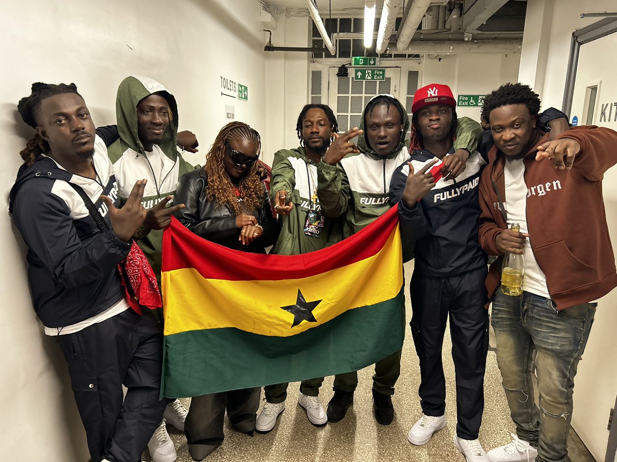JayBahd1's tweet photo. 🇬🇭🌎 https://t.co/xKwDor5lWU