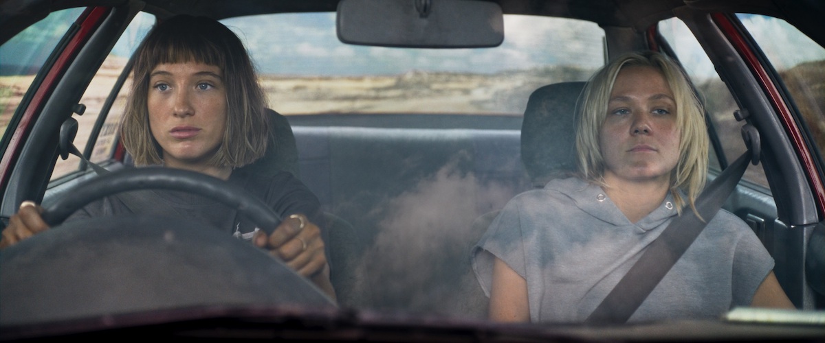 STARBURST MAGAZINE tweet media