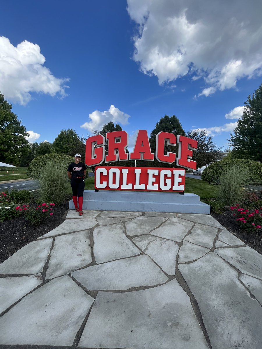 kylie sturm (@kyliessturm24) on Twitter photo Thank you <a href="/GC__Softball/">Grace College Softball</a> for hosting a productive camp! Enjoyed talking to the players and coaches! Looking forward to coming back in October!! @bo_coolen <a href="/sam_coolen/">Sam Coolen</a> Thank you <a href="/GC__Softball/">Grace College Softball</a> for hosting a productive camp! Enjoyed talking to the players and coaches! Looking forward to coming back in October!! @bo_coolen <a href="/sam_coolen/">Sam Coolen</a>