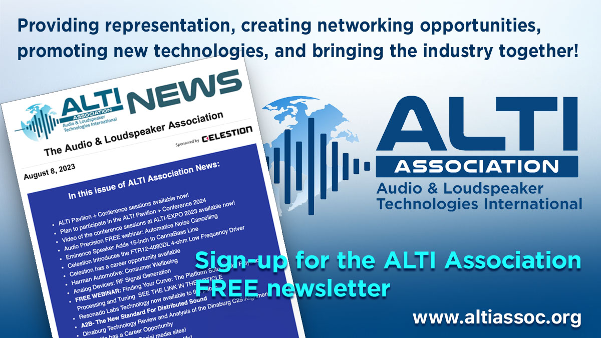 ALTI Association tweet media