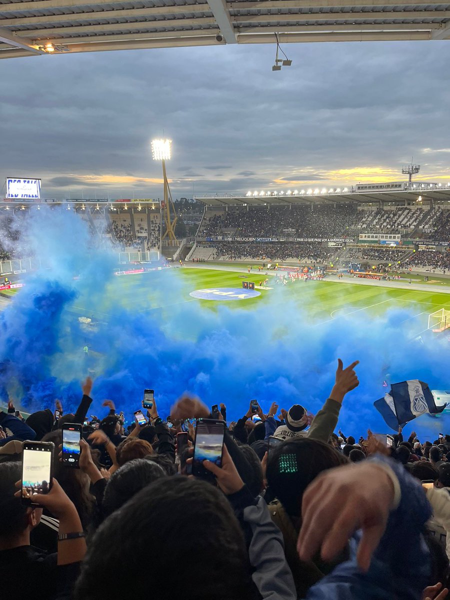 lo que se pierden los bolivianos