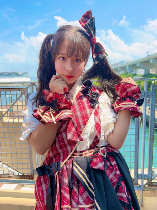 Twitterのコスプレ画像23