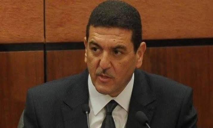 iTalianZamlkawy's tweet photo. رحيل اللواء حسن موسي وتعيين الدكتور "عماد البناني" مدير تنفيذي للزمالك بدلاً منه https://t.co/uSvUd00sQx