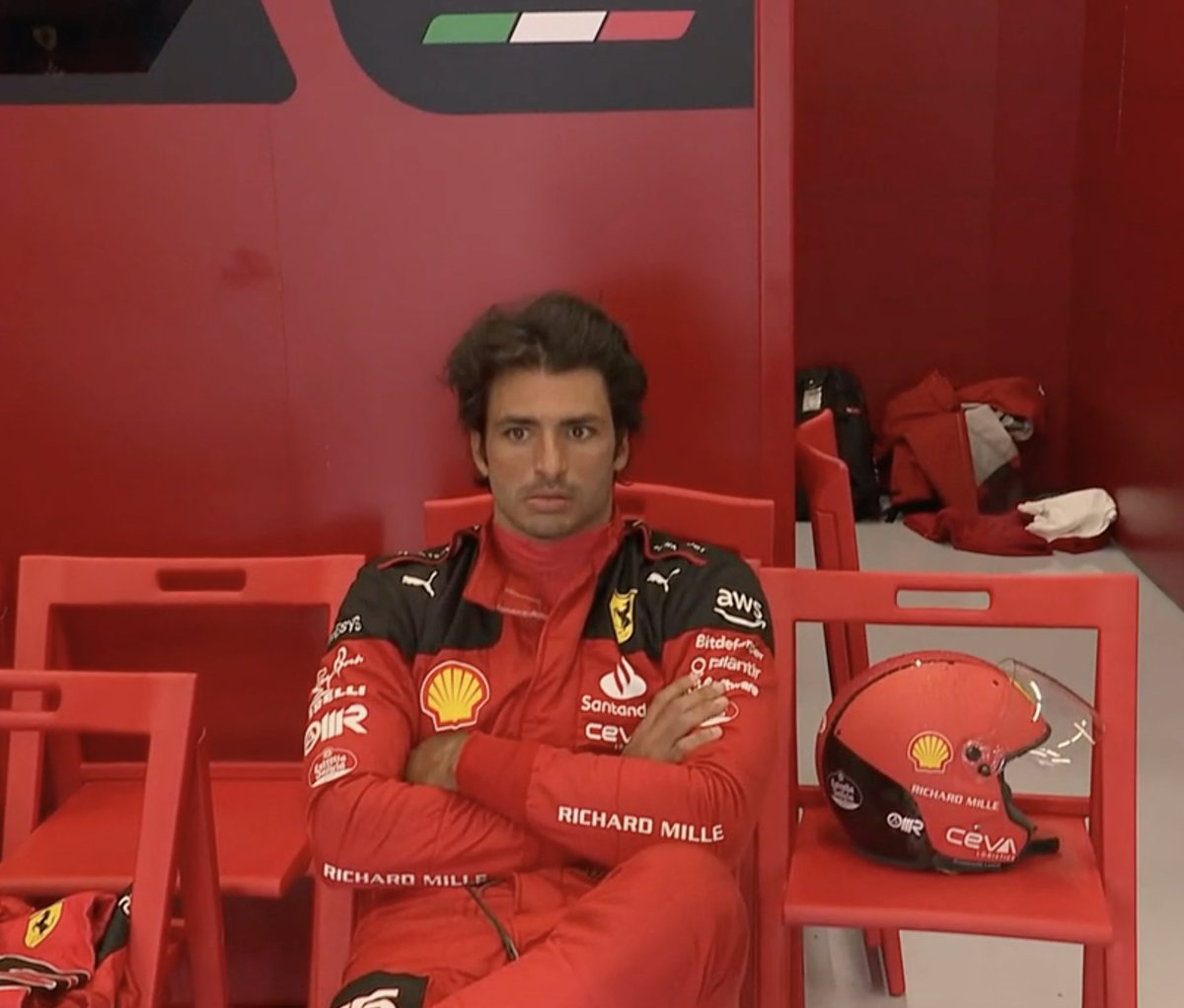 autosport's tweet photo. mood

#F1 #DutchGP https://t.co/NsQ2y1x5o8