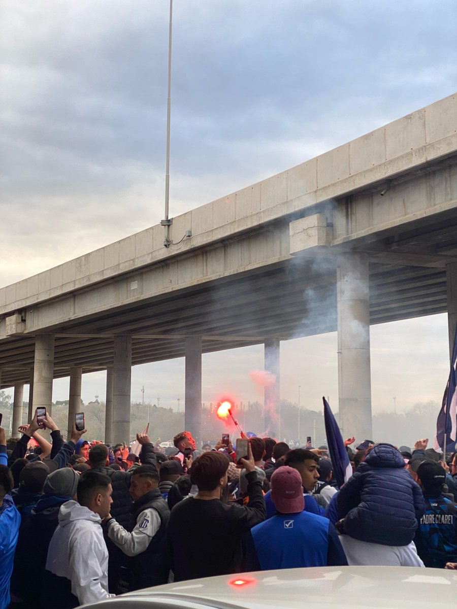 hermosa mañana verdaT?