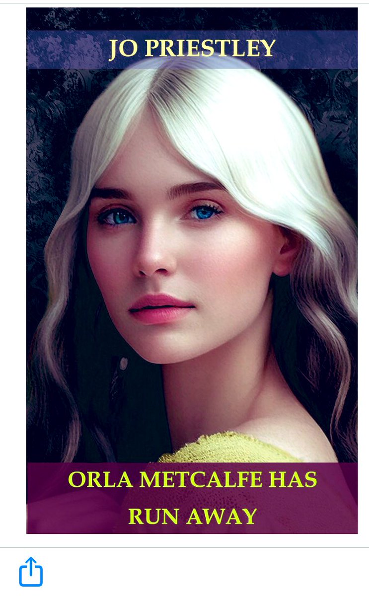 jo_p_writes's tweet image. I have written six historical romance books over seven years about the lives and loves of real women. They’re set in and around  Brontë Country and getting five-star reviews, if you would like to read them. If you would, thank you.