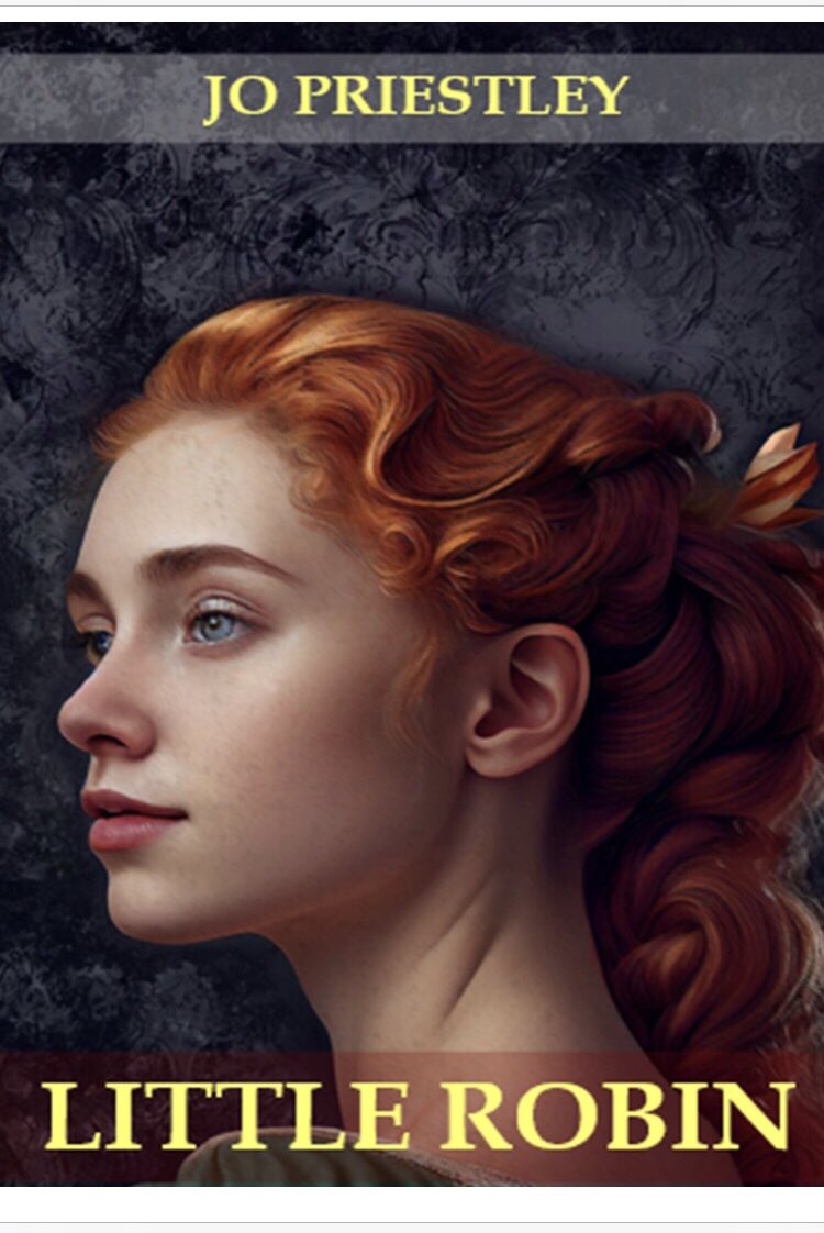 jo_p_writes's tweet image. I have written six historical romance books over seven years about the lives and loves of real women. They’re set in and around  Brontë Country and getting five-star reviews, if you would like to read them. If you would, thank you.