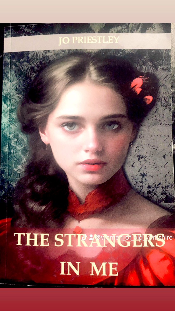 jo_p_writes's tweet image. I have written six historical romance books over seven years about the lives and loves of real women. They’re set in and around  Brontë Country and getting five-star reviews, if you would like to read them. If you would, thank you.