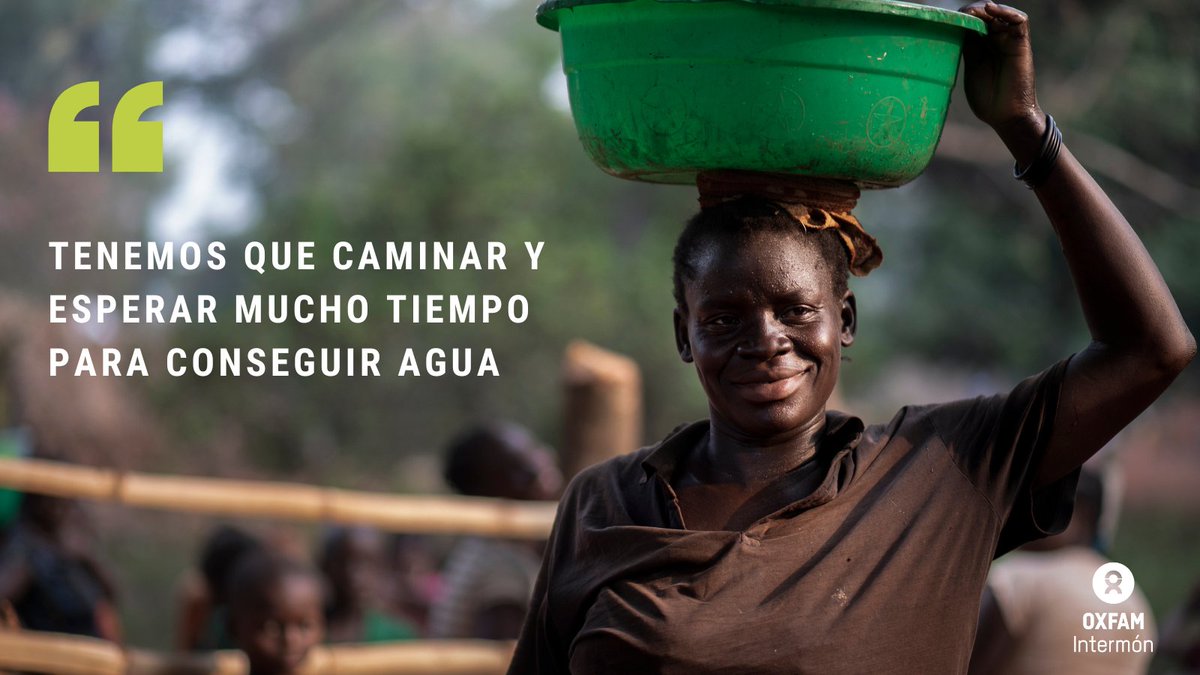 #Dilemassobreelagua