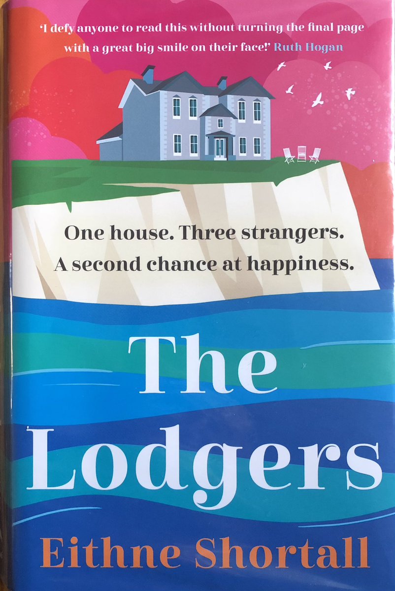 happyhillers's tweet photo. Finished both these great #books 📖 in the past week. The first by #author #ElaineDundy who wrote The Dud Avocado. The second by a new #author to me @eithneshortall which I loved. Both borrowed from our wonderful #Weymouth #Library @DorsetLibraries 📚 #readingforpleasure 👍🏼😊 https://t.co/UdzWdKMlOp