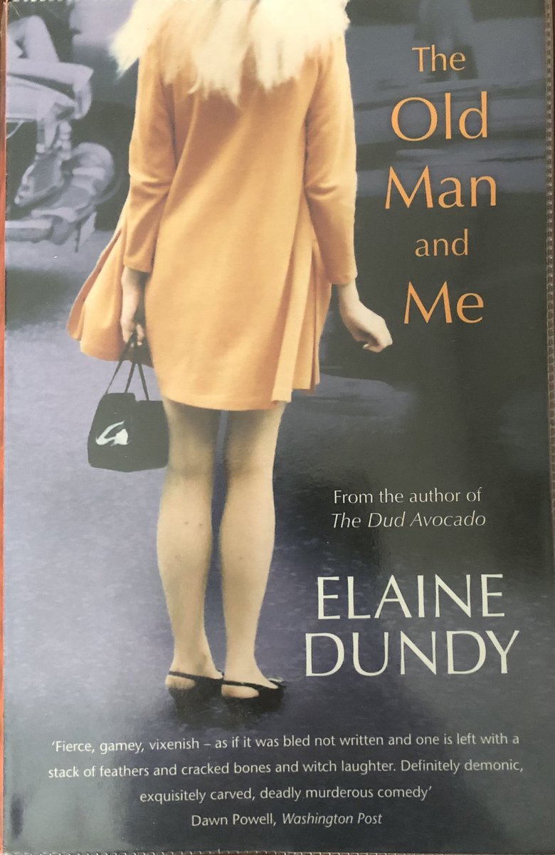 happyhillers's tweet photo. Finished both these great #books 📖 in the past week. The first by #author #ElaineDundy who wrote The Dud Avocado. The second by a new #author to me @eithneshortall which I loved. Both borrowed from our wonderful #Weymouth #Library @DorsetLibraries 📚 #readingforpleasure 👍🏼😊 https://t.co/UdzWdKMlOp