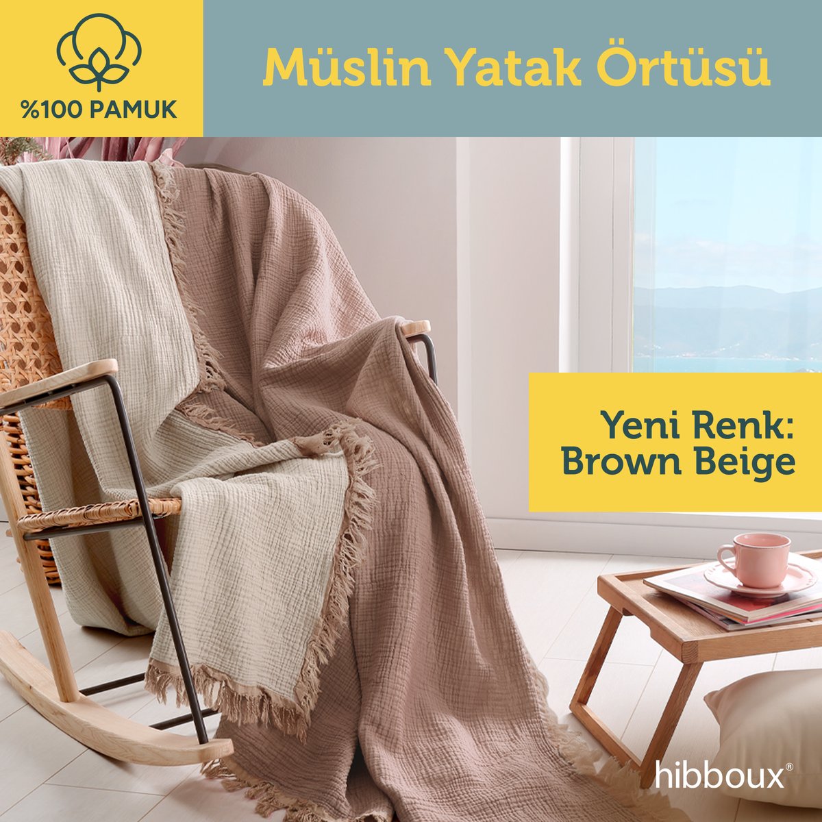 hibboux's tweet photo. Müslin örtülerimizin nefes alan %100 pamuk yapısı ile dört mevsim kullanılabilir. ✅ https://t.co/6PtSLuJGPu