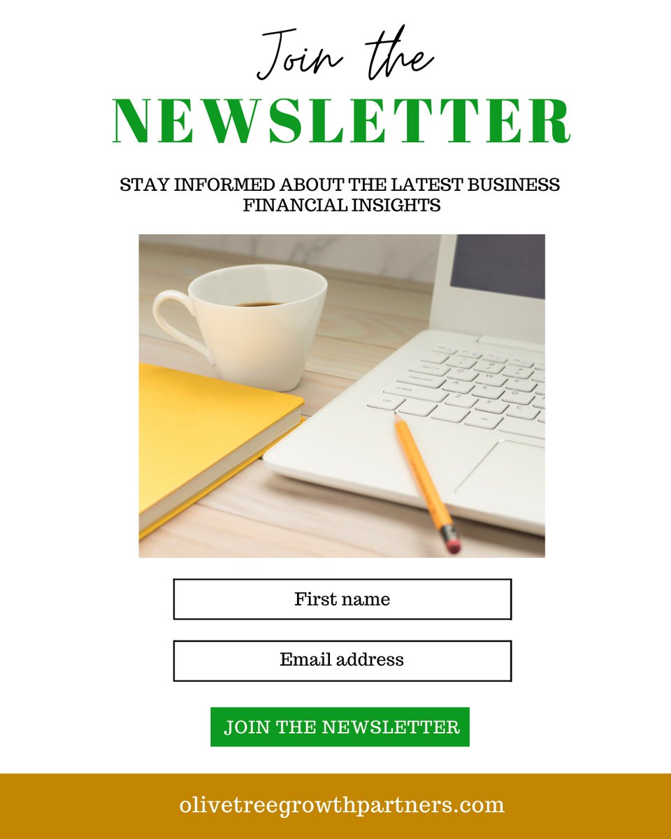 Join our newsletter! Stay informed about the latest business insights and exclusive weekly content. 

olivetreegrowthpartners.com

#lawfirmaccounting #lawfirmlife #lawfirmoffice #attornney #attorneys #attorneylife #legal #legalbusiness #cfo #financials #lasvegascfo #lasvegasaccoun...