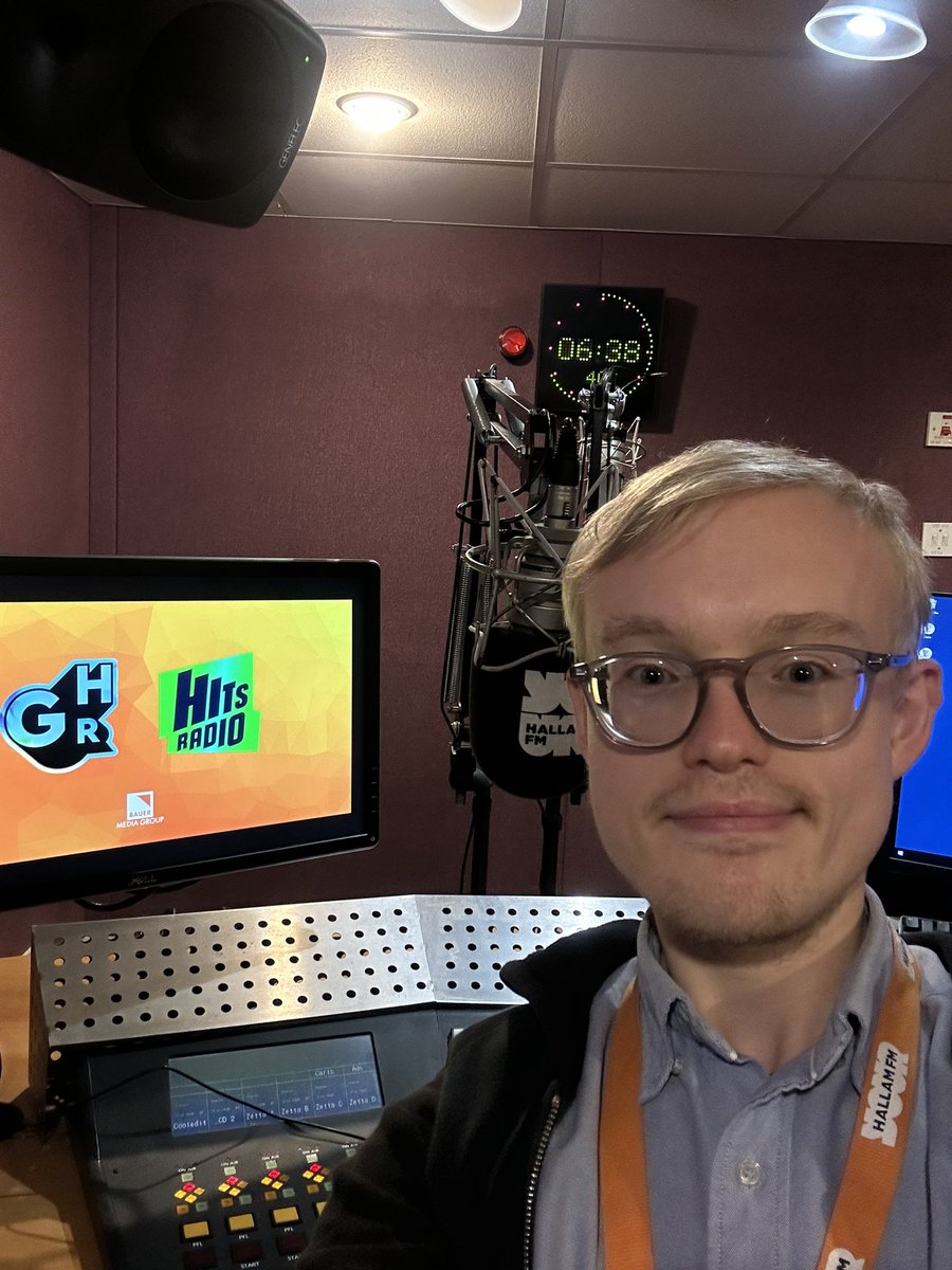 Oliver Morgan tweet media