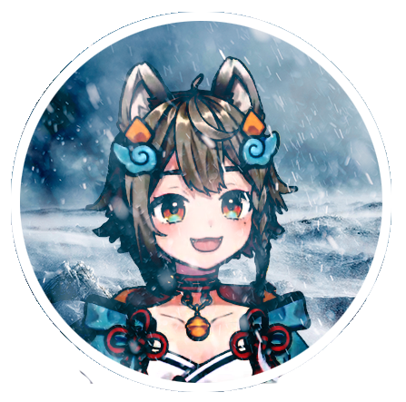 SMS_BKS's tweet photo. やえにわワイプ差分
実現するといいね…
#dev_e
#雨庭やえ
#雨庭参拝中 https://t.co/QRSbQ9TTio