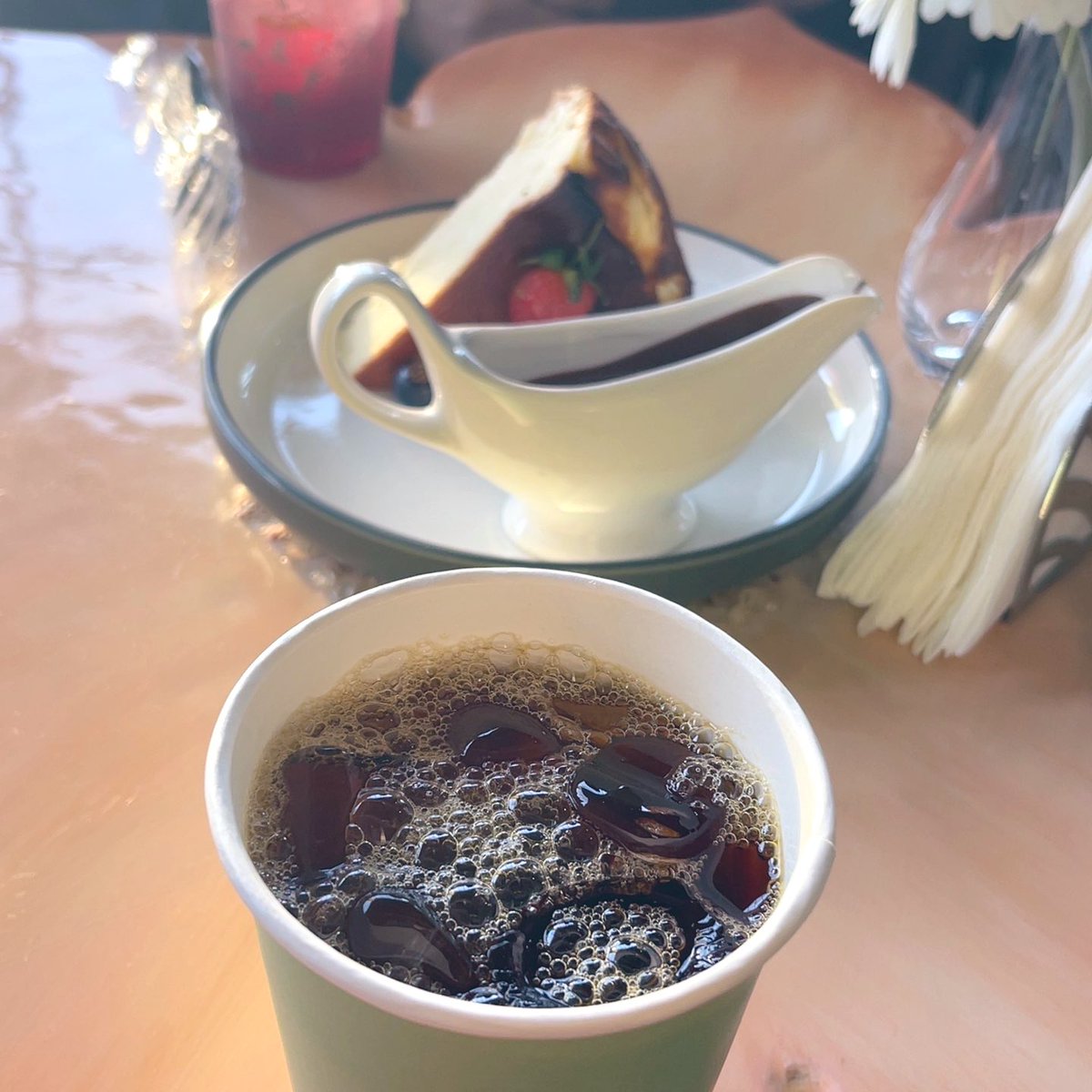 أخبر  من تود بكل ود أنك توده 

 #المشاعر_بقلبي_تقول
#جبر_الخواطر