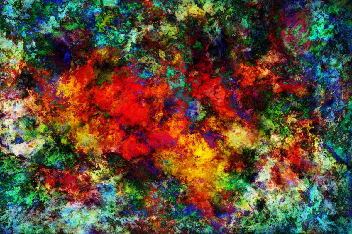 Keith Mills Art tweet media