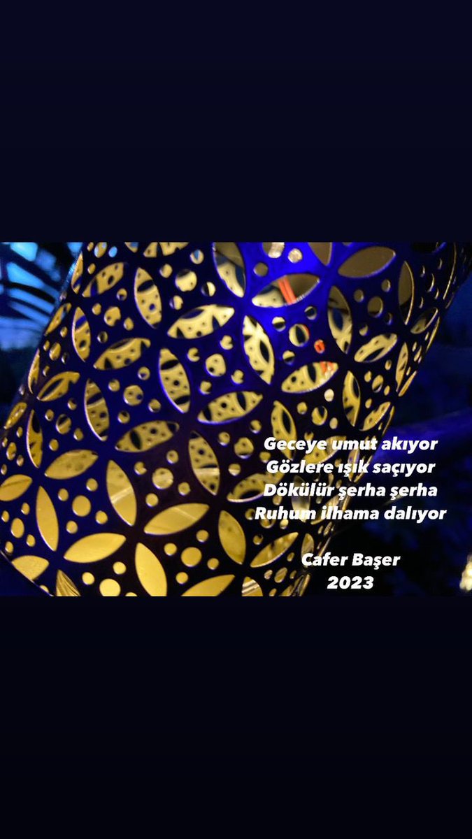 #şiirheryerde #şiir #edebiyat #kalemimdendökülenler  #kalemindiliedebiyatakademisi  #yazınişte

<a href="/CaferBaser35/">Cafer Baser</a>