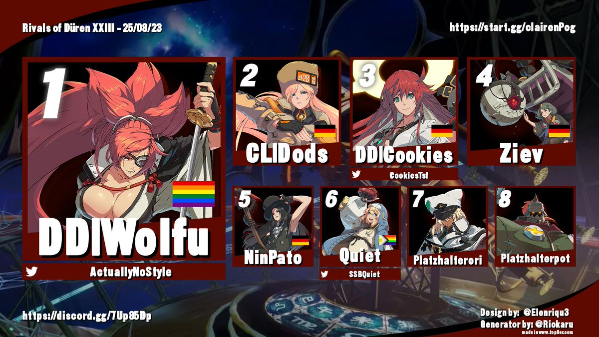 Dash Dancers Düren tweet media