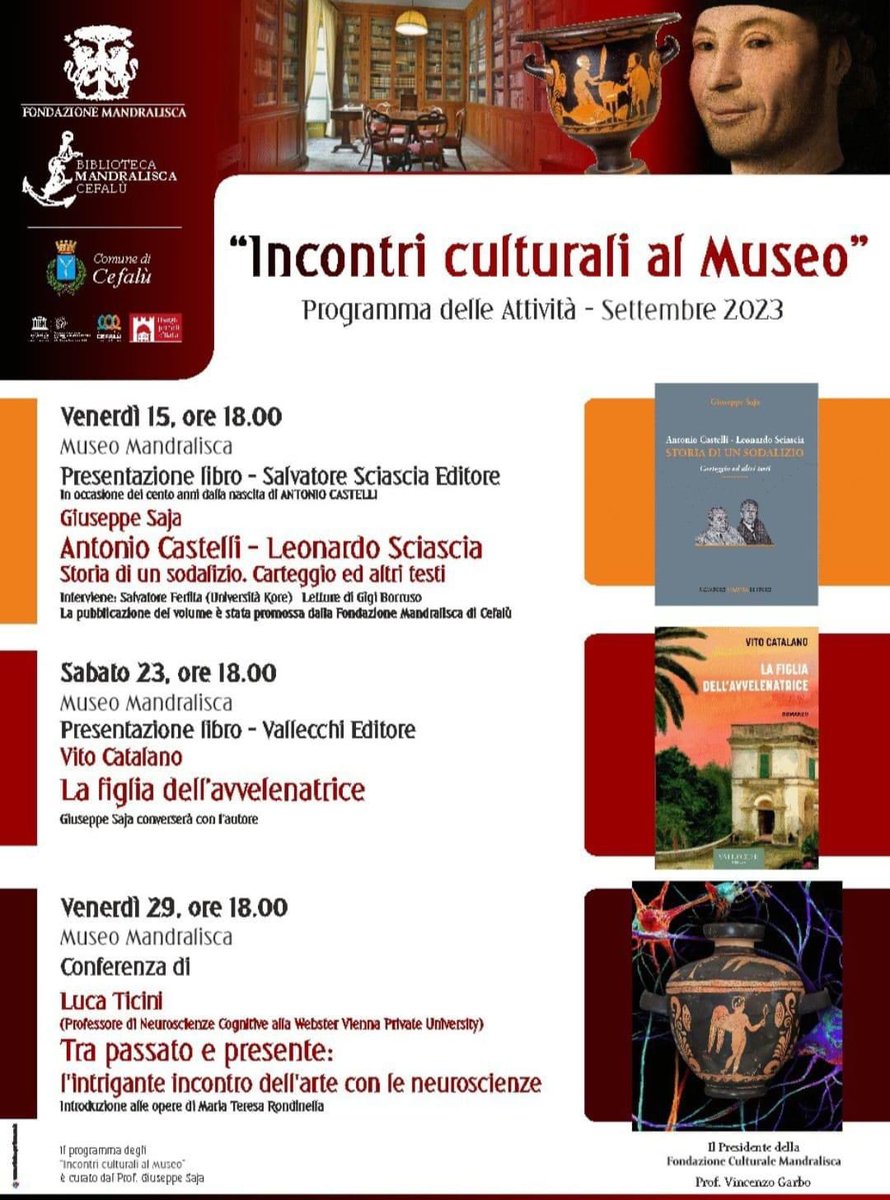 Luca Ticini tweet media