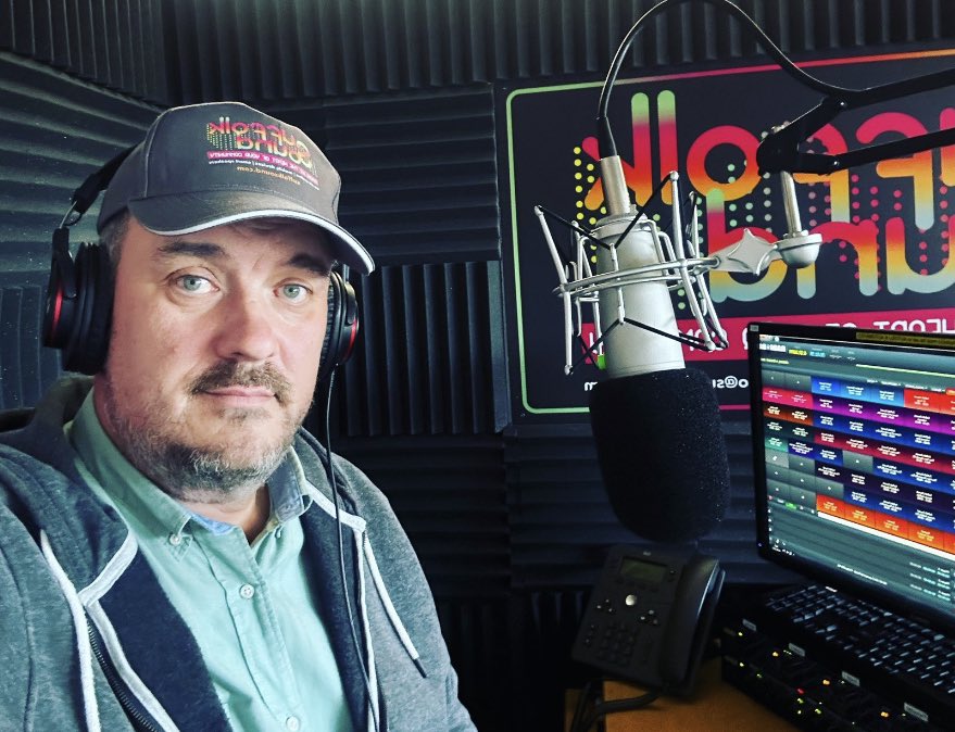 paulmpresents's tweet photo. I'll be covering the early afternoon show this Tuesday 12-2pm on @Suffolk_Sound if you are in suffolk and fancy being a guest to discuss anything that you feel would benefit the community then please comment below and I'll be in touch. #suffolk #Community #suffolksounds https://t.co/iQy3H73QG0
