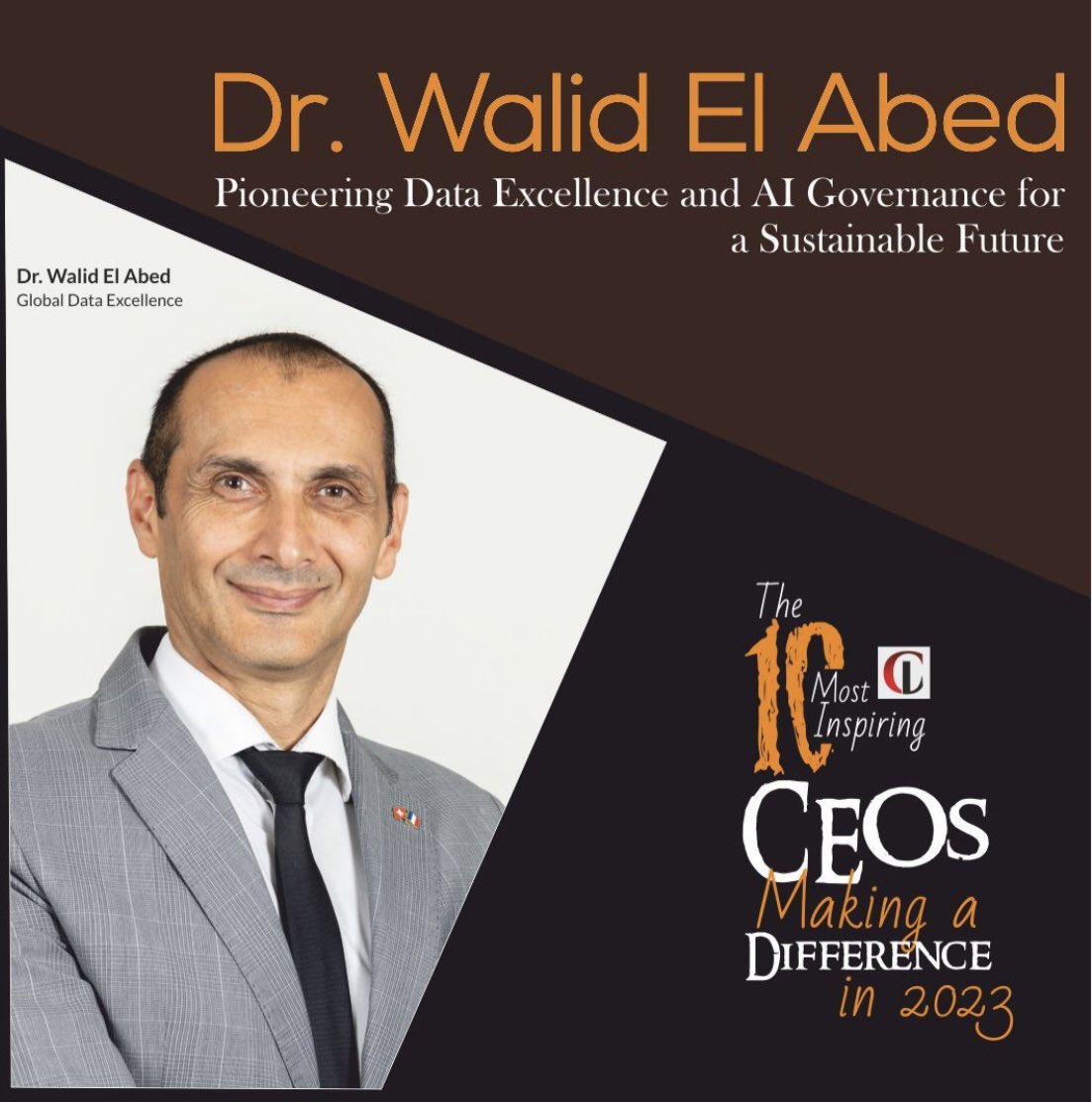 Dr. Walid el Abed tweet media