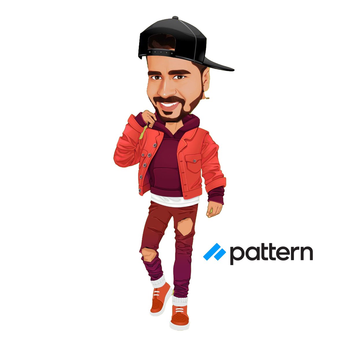 udage_amol88901's tweet image. #RubyConfWithPattern