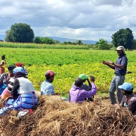 luguga_jr's tweet photo. Life fact
Farming is not just a job, it's a way of life. 
Thank a farmer you ate today🍀 https://t.co/noqUHyeNC3