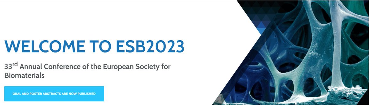 matteodeste2's tweet photo. The @ESB2023 conference is behind the corner! Stay tuned on our website https://t.co/x6SQcooMvJ for the latest news, abstracts are hosted by https://t.co/SVRjXZuooX and are already published, the conference schedule is here (registration needed) https://t.co/9pHTFPJmWH https://t.co/QFhR9epM4Q