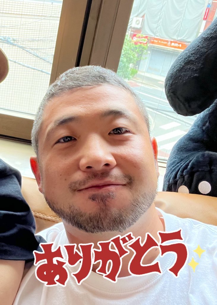 5Survive's tweet photo. 昨晩はご来店ありがとうございます！
最終日に賑やかな雰囲気で終われてとても嬉しかったです^ ^
本当にありがとうございます！
新たな挑戦が始まります！
これからも宜しくお願い致します٩( ᐛ )و
#Pazoo☆ https://t.co/Opf8pOSp19