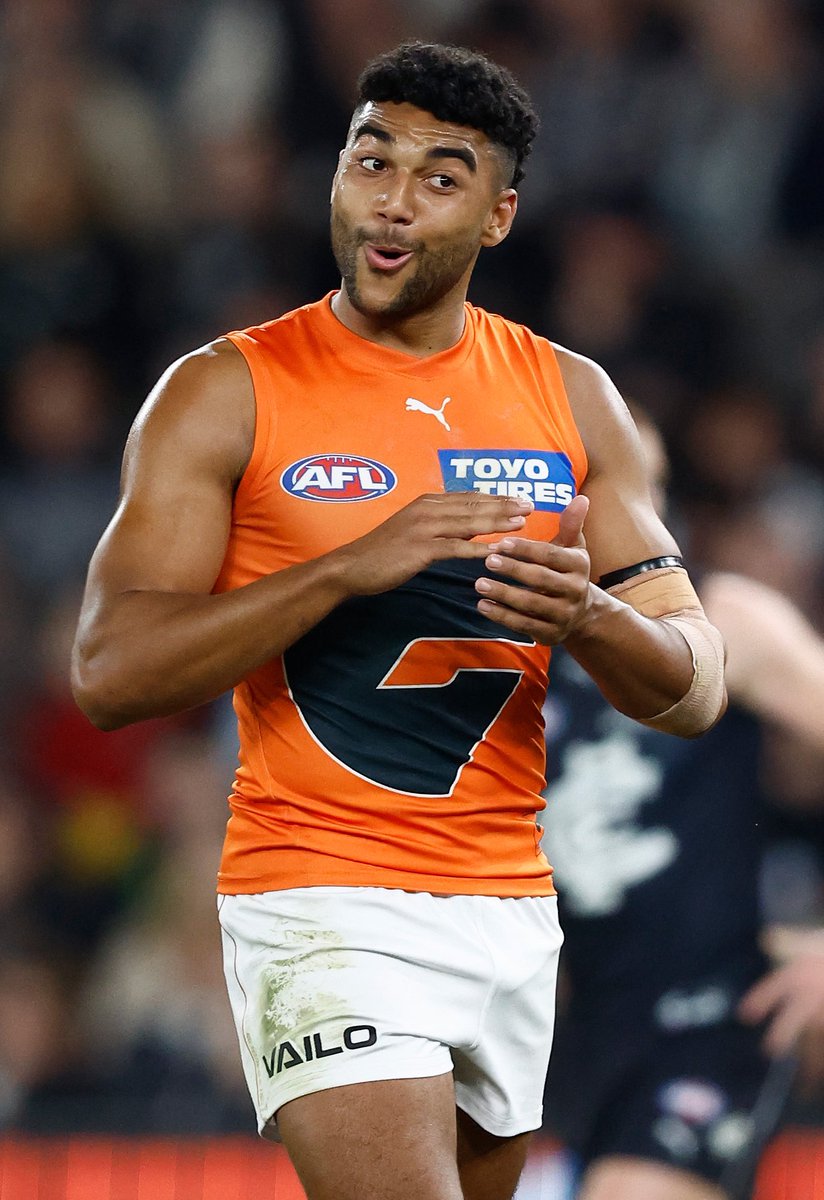 GWSGIANTS's tweet photo. Everyone watching the live ladder right now… 🪜 https://t.co/4eltnzn99Y
