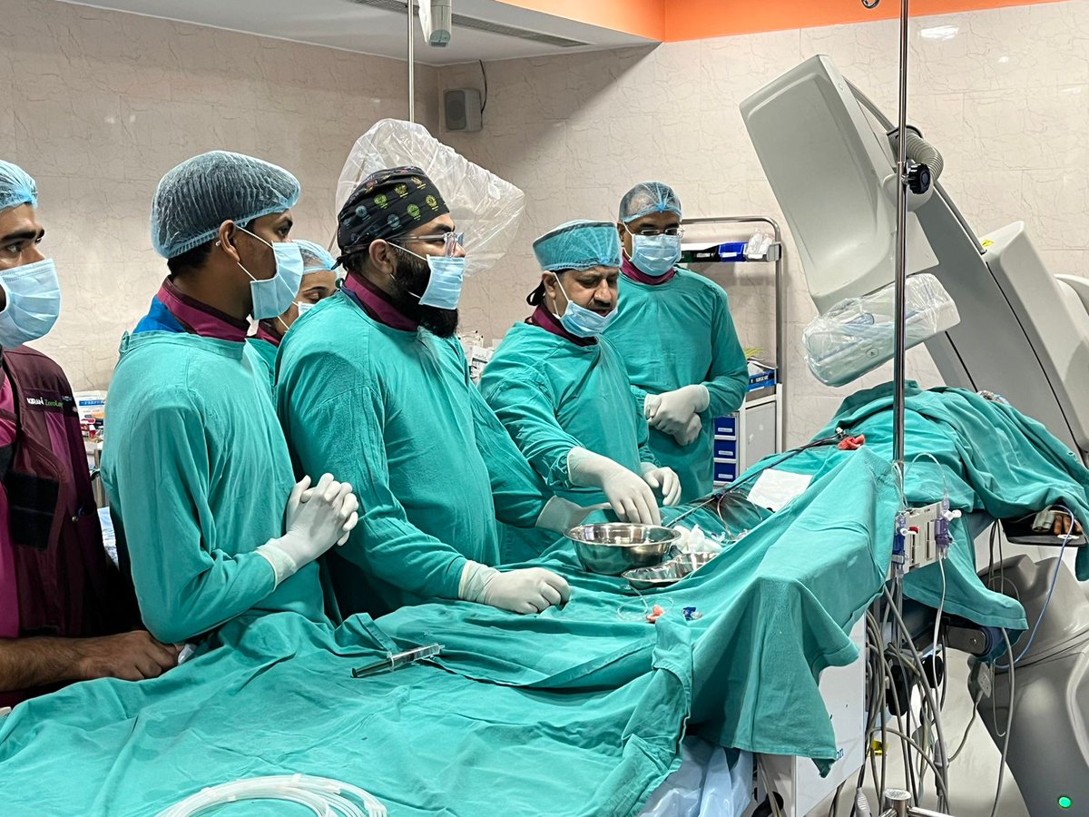 aiims_rbl's tweet photo. Inaguration of Annual Mid Term CME of Cardio- Diabetic Society held at @aiims_rbl .
Oragnized by Dept of Gen. Med. &amp; Cardiology under the mentorship of ED Prof Arvind Rajwanshi.
@narendramodi @mansukhmandviya @DrBharatippawar @MoHFW_INDIA @ANIRUDHMUKHERJE https://t.co/rxGs0AaGb5