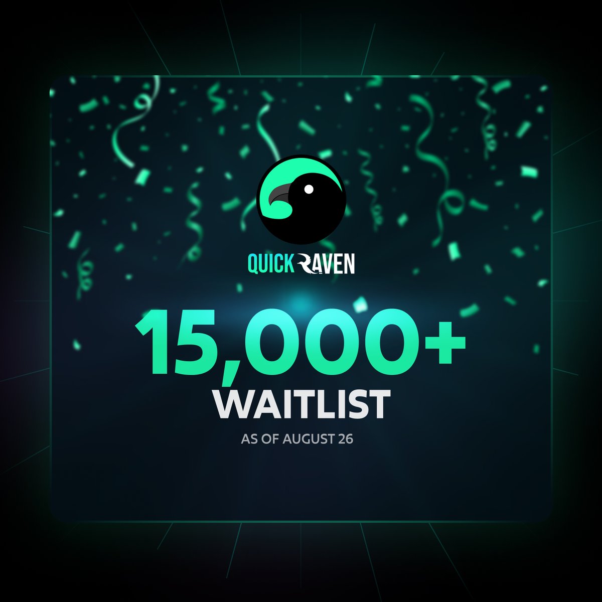 QuickRaven tweet media